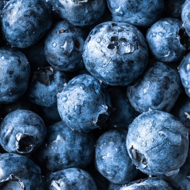 Blueberry