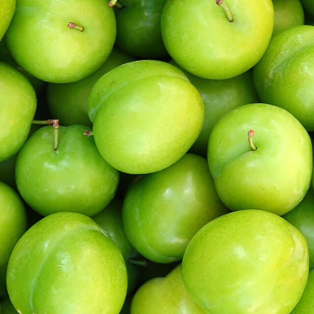 Greengage